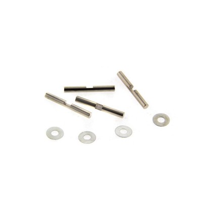 Штифт дифференциала 3x24мм, 4шт. Штифт дифференциала 3x24мм, 4шт.