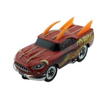 Р/У машина "Дракон" из серии "Muscle Сar" 1/16 + свет + звук пульт пистолетного типа Р/У машина "Дракон" из серии "Muscle Сar" 1/16 + свет + звук пульт пистолетного типа