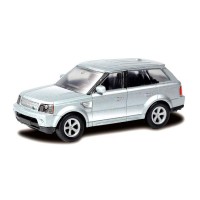 Машина Ideal 1:64 Land Rover Range Rover Sport Машина Ideal 1:64 Land Rover Range Rover Sport