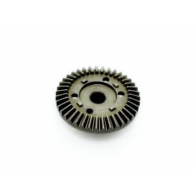 Шестерня дифференциала главная для Remo Hobby 1/16, металл-литье Шестерня дифференциала главная для Remo Hobby 1/16, металл-литье