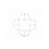 Защита пропеллеров белая для CX-10SE Защита пропеллеров белая для CX-10SE