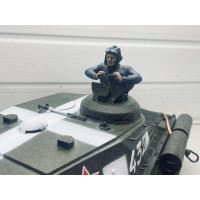 Фигурка. Советский танкист 2, 1/16 Фигурка. Советский танкист 2, 1/16