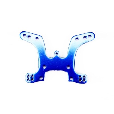 Стойка крепления передних амортизаторов для багги 1/8 Стойка крепления передних амортизаторов для багги 1/8