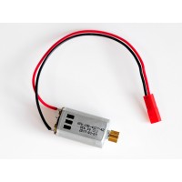 Мотор коллекторный 180A для самолета Volantex RC P51D 750 Мотор коллекторный 180A для самолета Volantex RC P51D 750