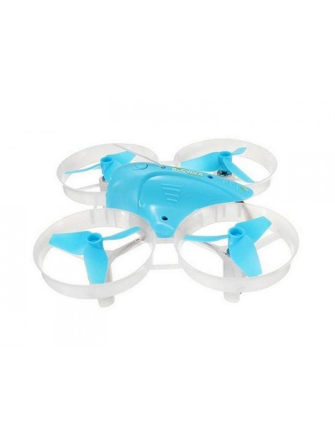 Р/У квадрокоптер Cheerson CX-95S 5.8G DIY Mini Racing Drone 2.4G (синий)