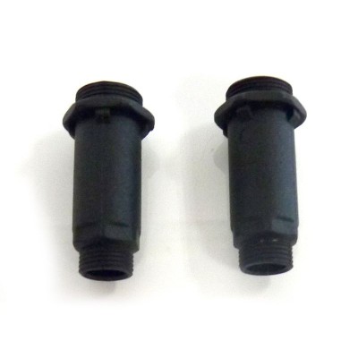 Передняя часть корпуса амортизатора 2шт. для автомоделей Himoto E10 Передняя часть корпуса амортизатора 2шт. для автомоделей Himoto E10