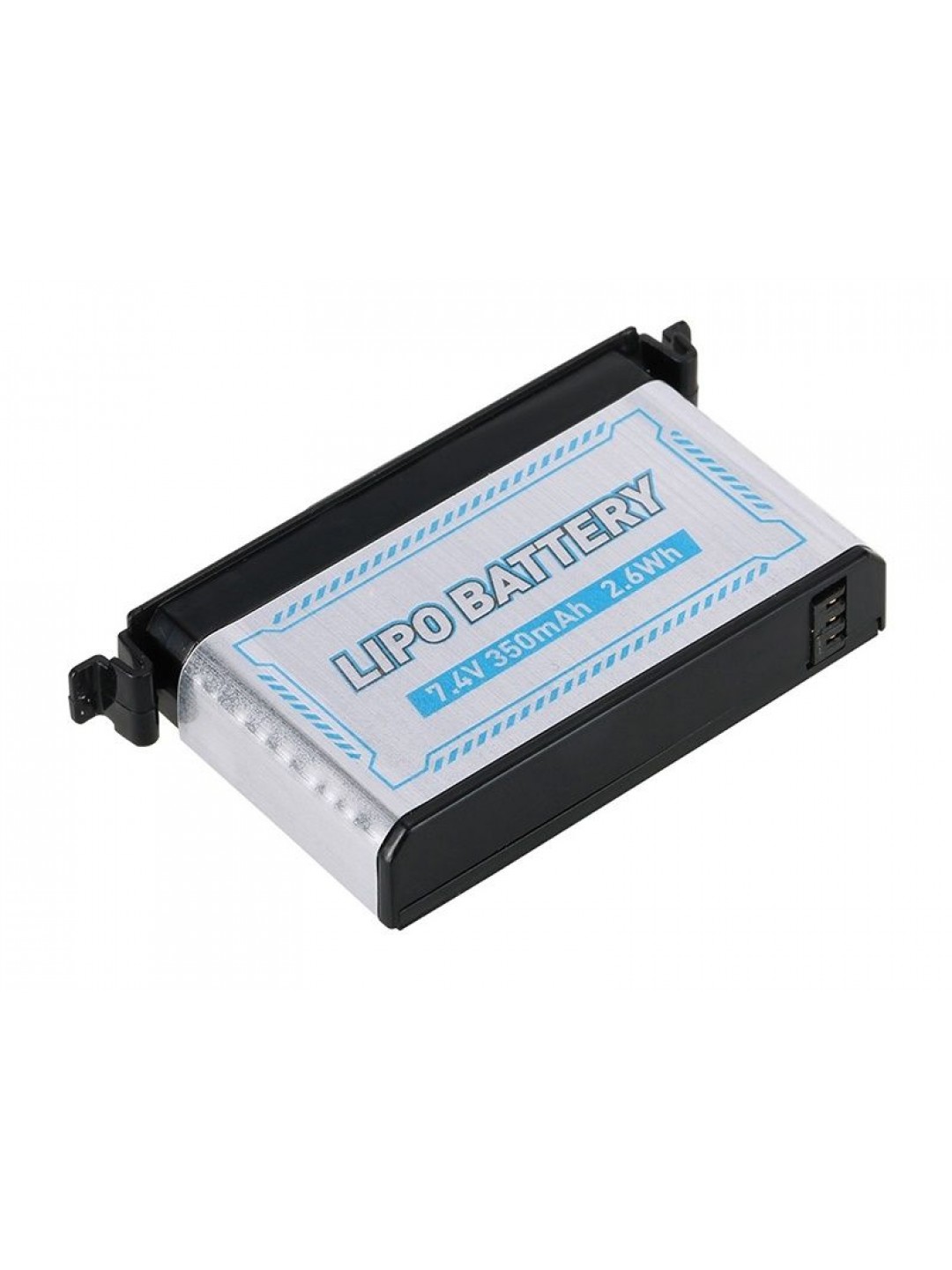 Аккумулятор Li-Po 350mAh, 7,4V для CX-60