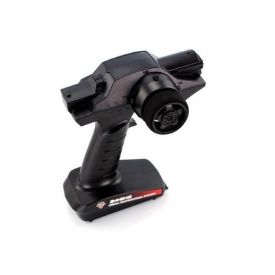 Передатчик MT-300 на 2,4GHz для автомоделей Himoto Передатчик MT-300 на 2,4GHz для автомоделей Himoto