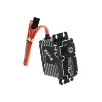 Сервомашинка цифровая JX Servo BLS-HV7132MG (71г/32.5/0.07/7.4V) бесколлекторная, Full metal Сервомашинка цифровая JX Servo BLS-HV7132MG (71г/32.5/0.07/7.4V) бесколлекторная, Full metal