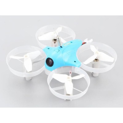 Р/У квадрокоптер Cheerson CX-95S 5.8G DIY Mini Racing Drone 2.4G (синий)