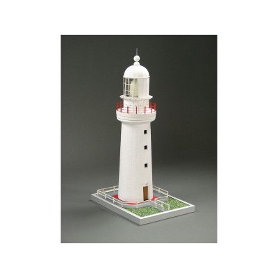 Сборная картонная модель Shipyard маяк Lighthouse Cape Otway (№3), 1/72