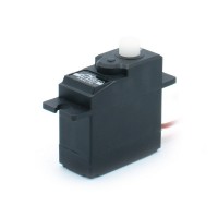 Сервомашинка аналоговая JX Servo PS-1181HB (16г/3.0/0.11/6V) Micro Сервомашинка аналоговая JX Servo PS-1181HB (16г/3.0/0.11/6V) Micro