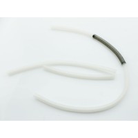 Силиконовые трубки системы водяного охлаждения для катера Feilun FT010 Силиконовые трубки системы водяного охлаждения для катера Feilun FT010