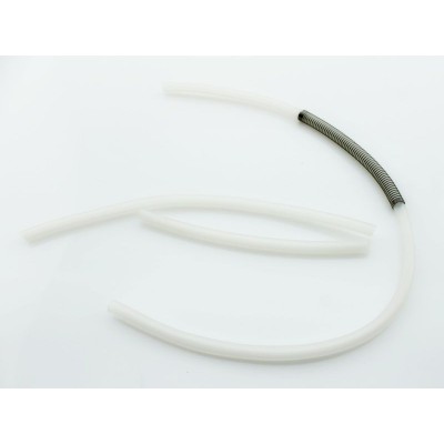 Силиконовые трубки системы водяного охлаждения для катера Feilun FT010 Силиконовые трубки системы водяного охлаждения для катера Feilun FT010