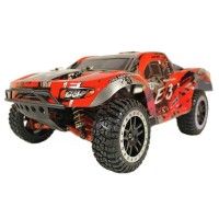 Радиоуправляемый шорт-корс Remo Hobby EX3 Brushless UPGRADE (красный) 4WD 2.4G 1/10 RTR Радиоуправляемый шорт-корс Remo Hobby EX3 Brushless UPGRADE (красный) 4WD 2.4G 1/10 RTR