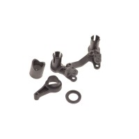 Комплект рулевого управления с сервосейвером, аналог TRA7043 Комплект рулевого управления с сервосейвером, аналог TRA7043