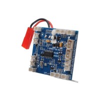 Основная плата для квадрокоптеров V959 и V222 Основная плата для квадрокоптеров V959 и V222