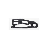 Левая часть рамы для вертолета MJX «Стрекоза-F29» Левая часть рамы для вертолета MJX «Стрекоза-F29»