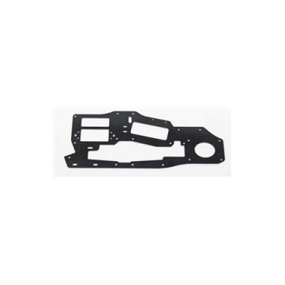 Левая часть рамы для вертолета MJX «Стрекоза-F29»