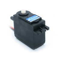 Сервомашинка цифровая JX Servo PDI-4806HB (48.5г/6.21/0.12/6V) стандартная Сервомашинка цифровая JX Servo PDI-4806HB (48.5г/6.21/0.12/6V) стандартная