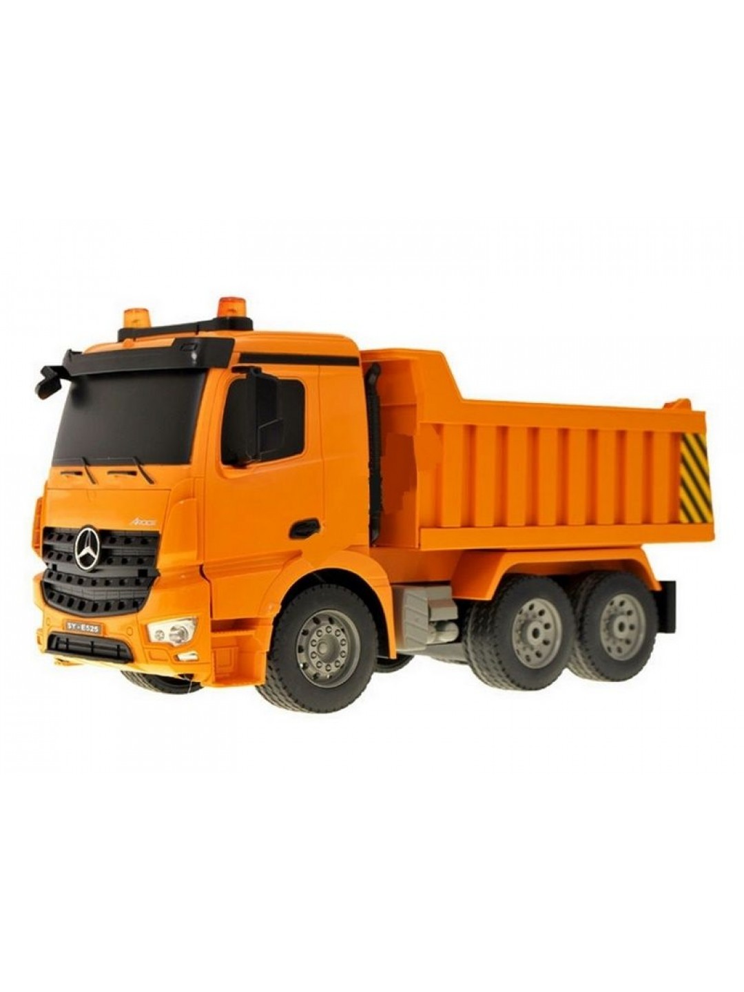 Р/У самосвал Double Eagle Mercedes-Benz Arocs 1:20