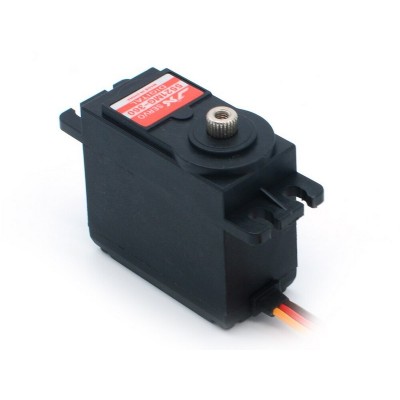 Сервомашинка цифровая JX Servo PDI-5521MG-360 (55.6г/20.32/0.16/6V) стандартная