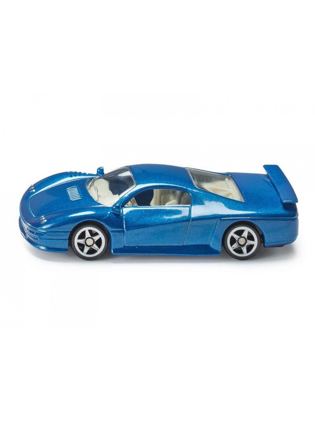 Легковой автомобиль Siku 0875 Storm 1/55, 8.7 см