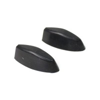 Силиконовый наконечник для Volantex RC HURRICANE 1M (2 шт) Силиконовый наконечник для Volantex RC HURRICANE 1M (2 шт)