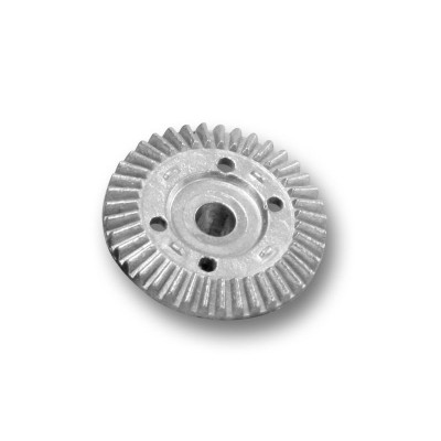 Главная металлическая шестерня дифференциала для Remo Hobby 1/16 Главная металлическая шестерня дифференциала для Remo Hobby 1/16