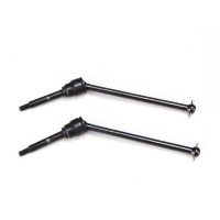 Стальные передние привода с крестовиной и муфтой привода, для RH8035/36 Стальные передние привода с крестовиной и муфтой привода, для RH8035/36