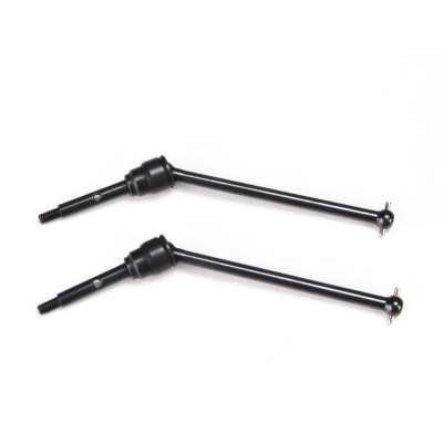 Стальные передние привода с крестовиной и муфтой привода, для RH8035/36 Стальные передние привода с крестовиной и муфтой привода, для RH8035/36