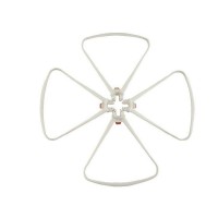 Защита лопастей для квадрокоптера Syma X23W Защита лопастей для квадрокоптера Syma X23W