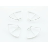 Защита лопастей для квадрокоптера Syma X52C Защита лопастей для квадрокоптера Syma X52C