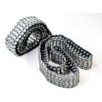 Металлические гусеницы для КВ-1 Металлические гусеницы для КВ-1