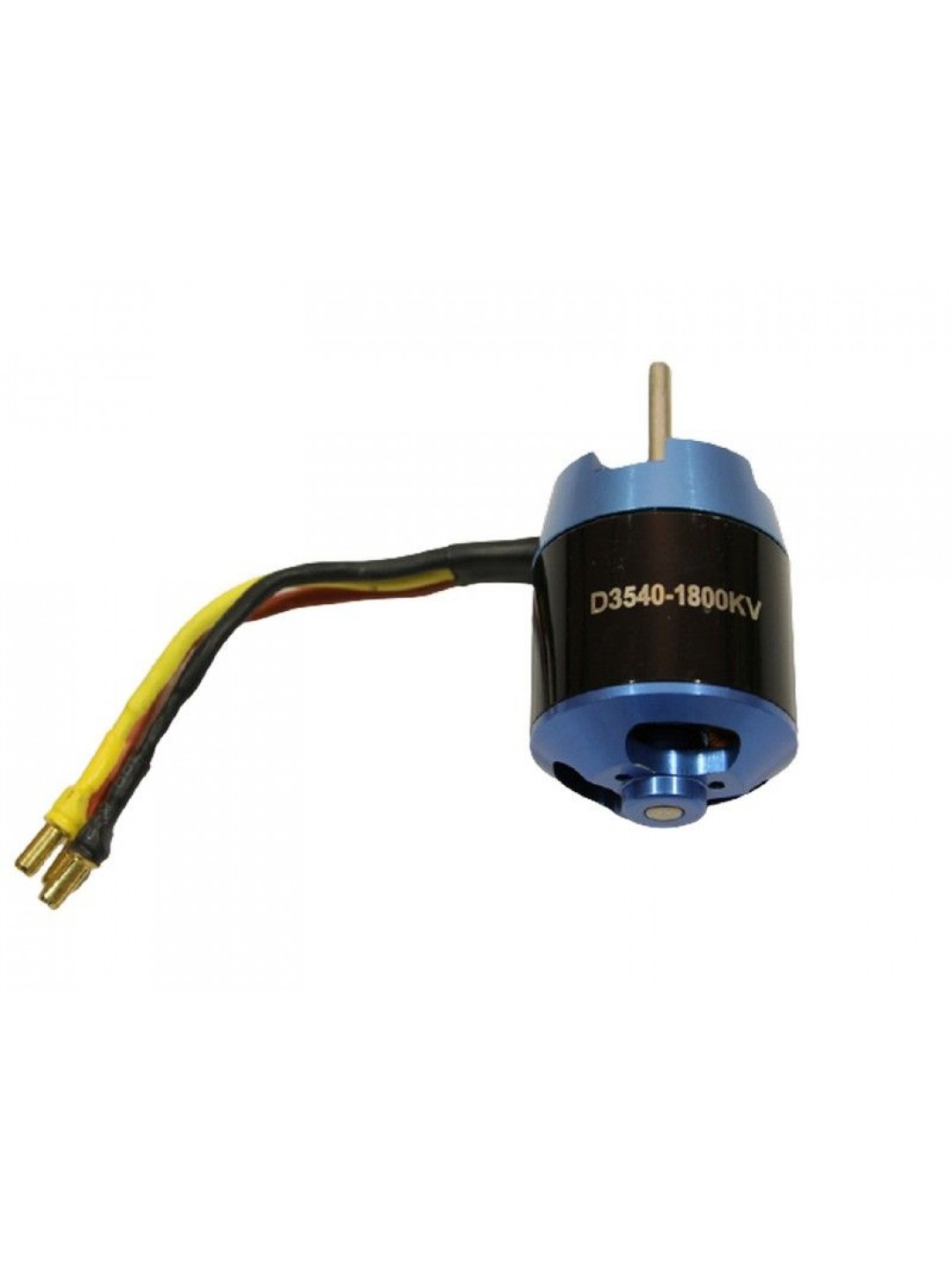 Мотор бесколлекторный 3540/1800KV для катера Volantex RC Vector SR80 Pro