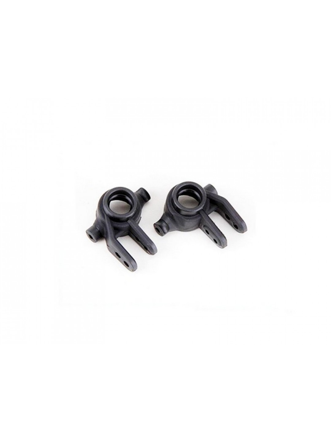 Поворотные кулаки для Remo Hobby MMAX, EX3 1/10