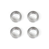 Подшипники 12x18x4мм 4шт., аналог TRA5120 Подшипники 12x18x4мм 4шт., аналог TRA5120