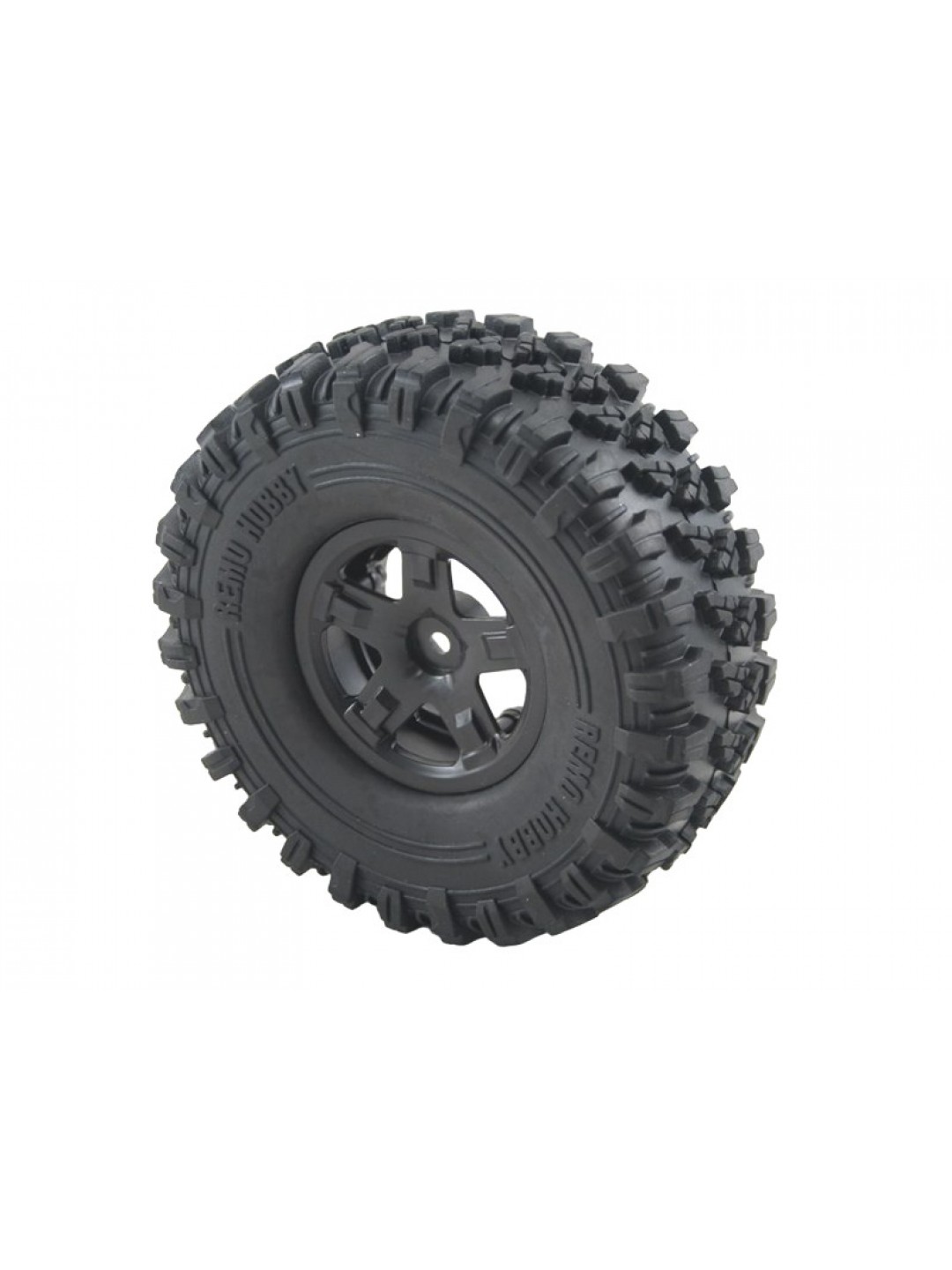 Колесо в сборе для краулеров Remo Hobby RH1093ST/73SJ