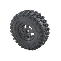 Колесо в сборе для краулеров Remo Hobby RH1093ST/73SJ Колесо в сборе для краулеров Remo Hobby RH1093ST/73SJ