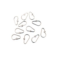 Кольцо передней шкаторины для Volantex RC COMPASS 650 (10 шт) Кольцо передней шкаторины для Volantex RC COMPASS 650 (10 шт)