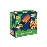 Настольная игра ZVEZDA Лекс и Плу. Турбоперевозки Настольная игра ZVEZDA Лекс и Плу. Турбоперевозки