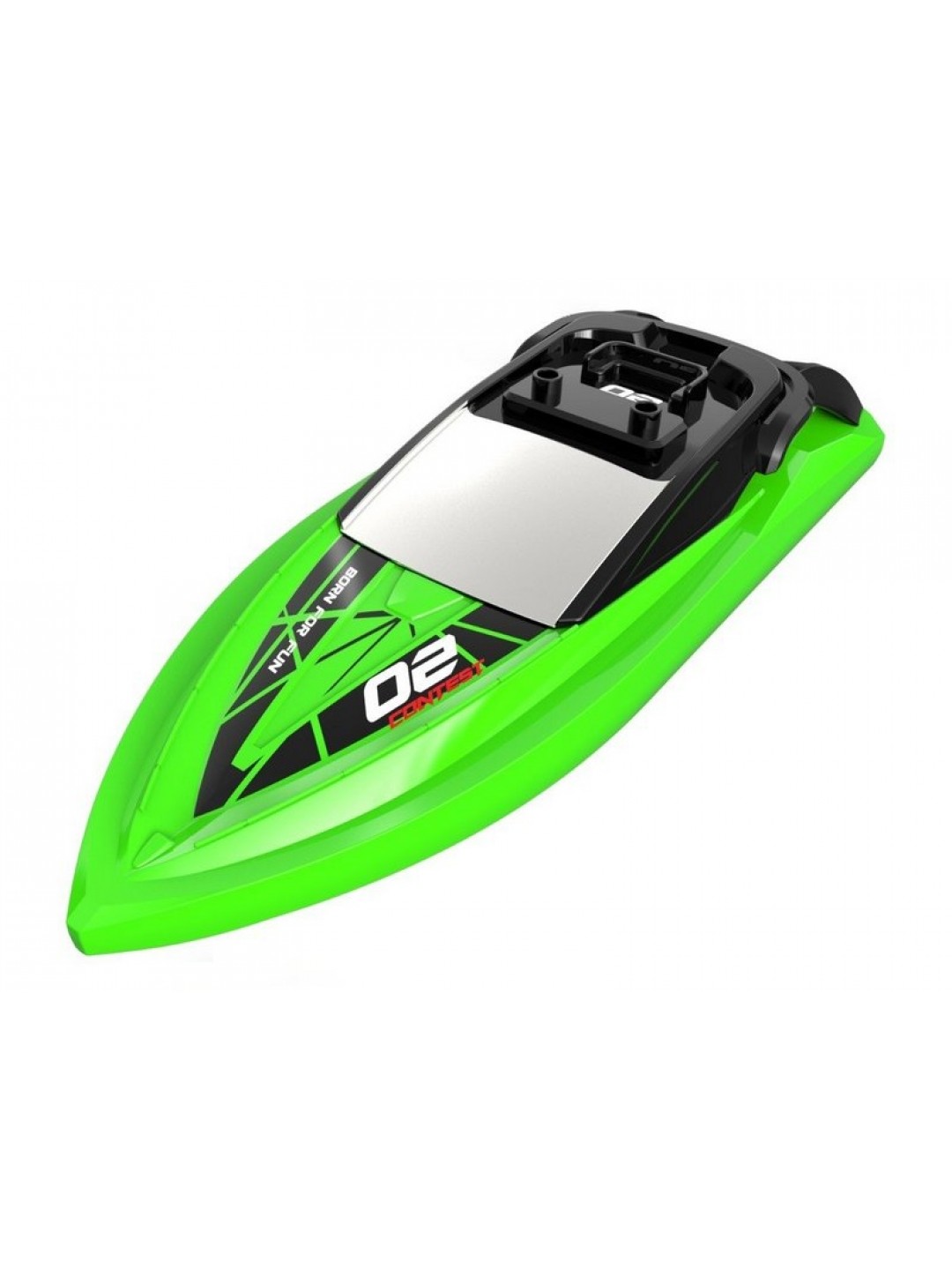 Радиоуправляемый миникатер Volantex RC H131 2.4G RTR