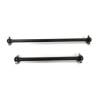 Центральные стальные валы дифференциала, передний 96.8 мм, задний 108.8 мм Центральные стальные валы дифференциала, передний 96.8 мм, задний 108.8 мм