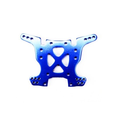 Стойка крепления задних амортизаторов для багги 1/8 Стойка крепления задних амортизаторов для багги 1/8