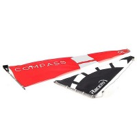 Комплект парусов для Volantex RC COMPASS 650 Комплект парусов для Volantex RC COMPASS 650