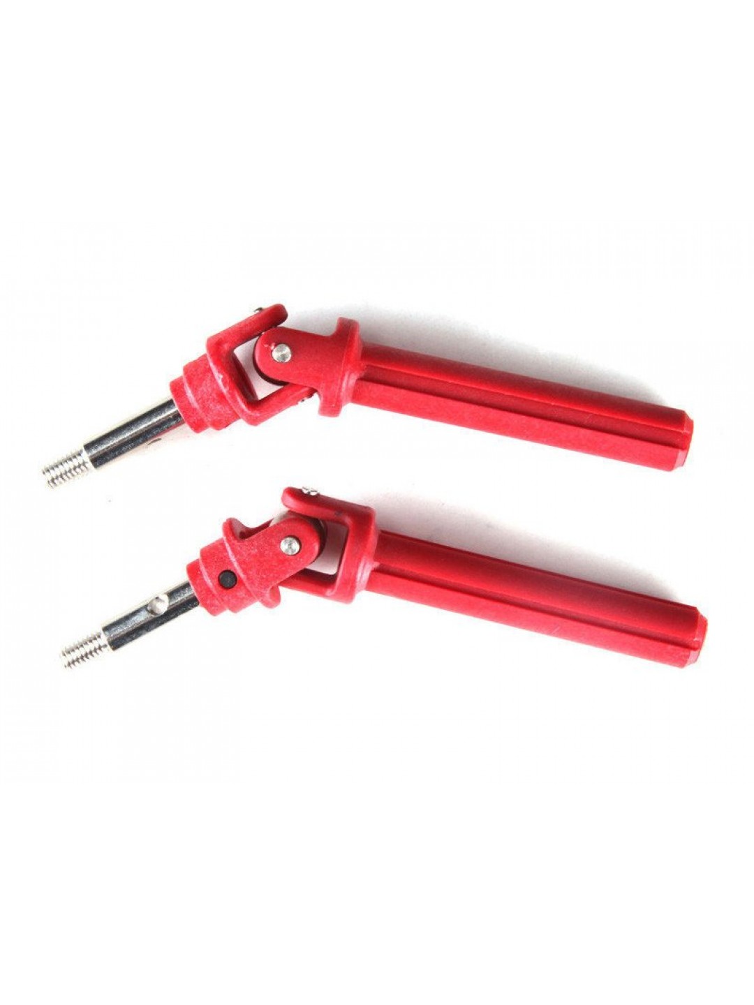 Карданные привода передние для Remo Hobby MMAX, EX3 1/10, тюнинг