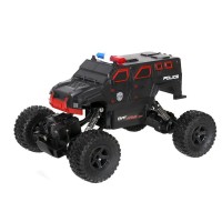 Радиоуправляемая машина MX Краулер Полиция +акб 1/15 Радиоуправляемая машина MX Краулер Полиция +акб 1/15