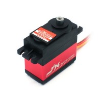 Сервомашинка цифровая JX Servo PDI-6208MG (62г/8.2/0.07/6V) стандартная Сервомашинка цифровая JX Servo PDI-6208MG (62г/8.2/0.07/6V) стандартная