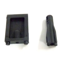 Держатель аккумулятора для автомоделей Himoto E10 Держатель аккумулятора для автомоделей Himoto E10