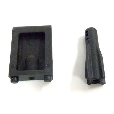 Держатель аккумулятора для автомоделей Himoto E10 Держатель аккумулятора для автомоделей Himoto E10